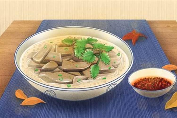 立冬的节气风俗有哪些