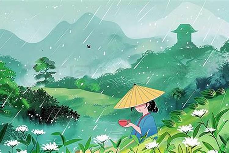 清明时节雨纷纷的全诗及意思是什么