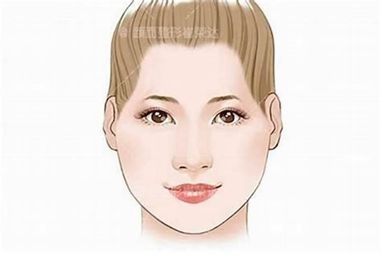 命中注定婚姻坎坷的女人面相(2)