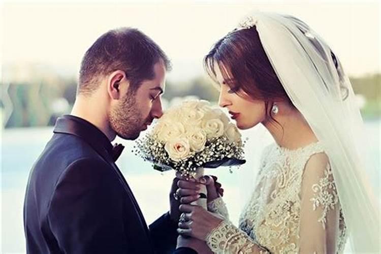 梦到前男友结婚 梦到前男友结婚好不好