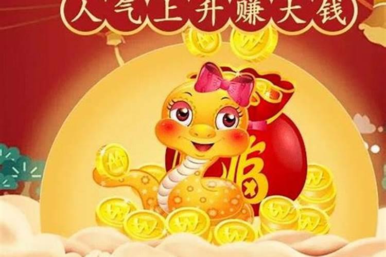 生肖蛇2025年运势及运程如何
