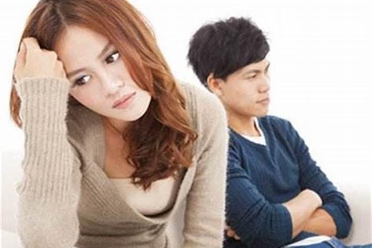 离婚挽回老婆最好方法是