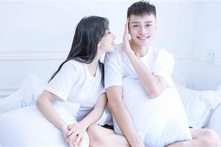 梦见熟悉的中年男人