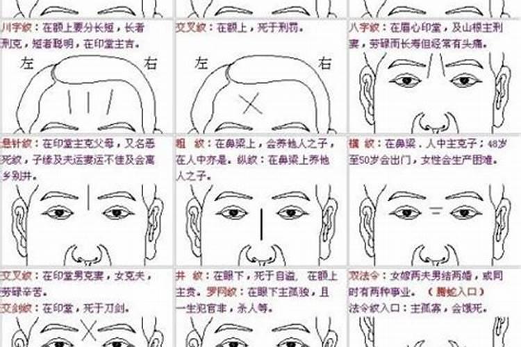 一个人的运气和什么有关