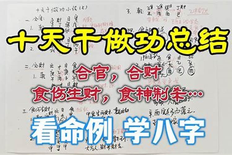 算命中的伤、食、才、财、官、杀、印、枭、什么意思,好不好百度...