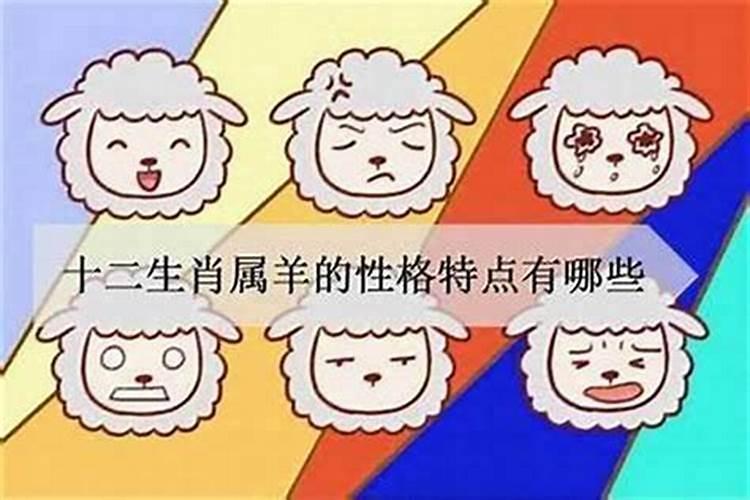 属羊女很聪明有心机