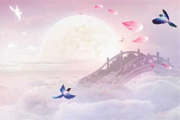 2024七夕情人节是几号