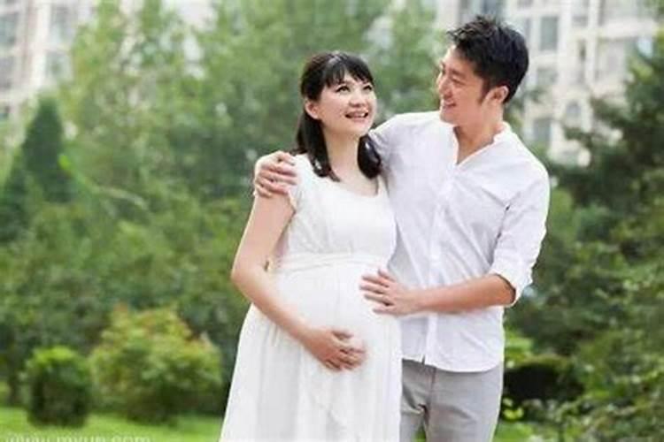 梦见自己姐姐流产