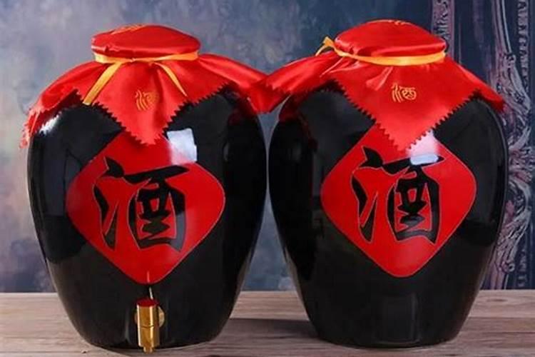 梦见卖酒有什么预兆？是什么意思？