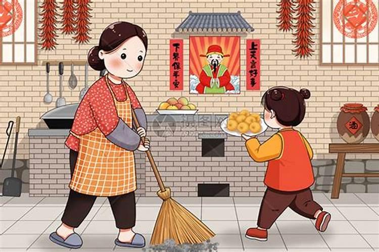 小年是干嘛的 小年的特定风俗是什么