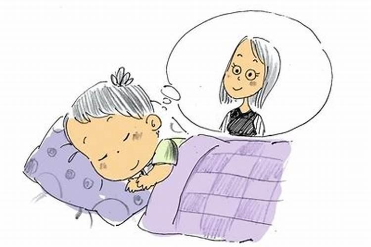 最近多次梦到同一个人,连续梦到同一个人是怎么回事