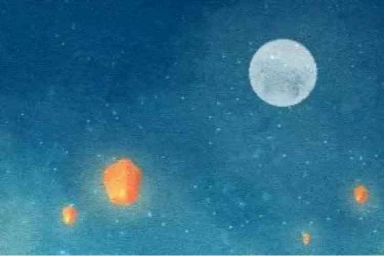 为什么本命年三十晚上要躲星星？