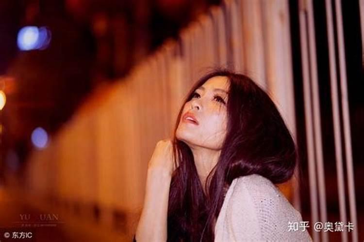 女人婚外情为什么很难彻底断绝