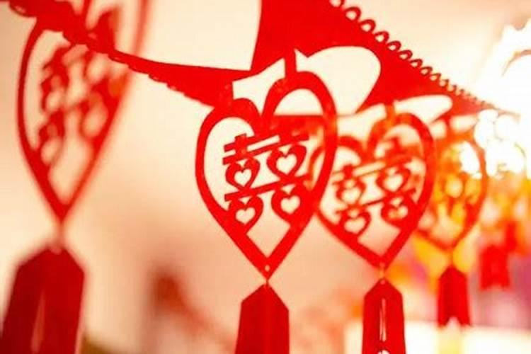 婚姻算命怎么算？