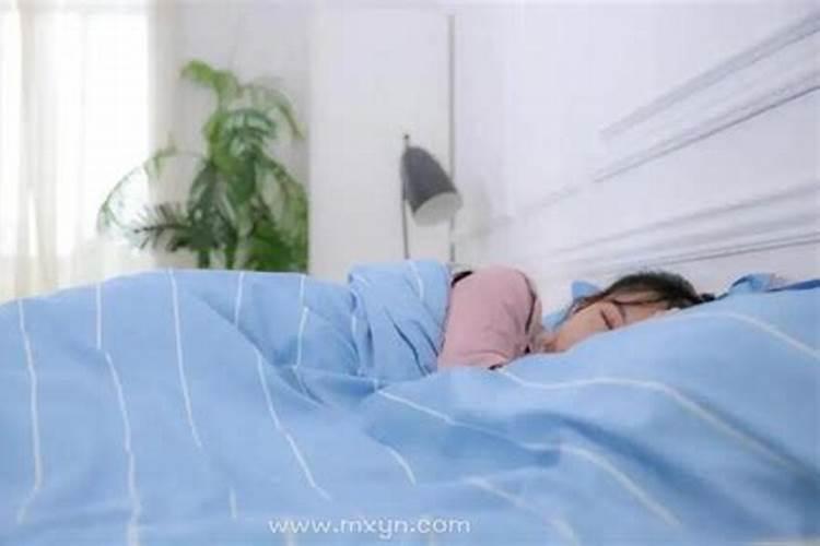 梦见死去的外婆哭的预兆