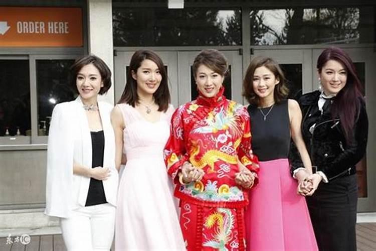 梦见闺蜜结婚我当伴娘的预兆