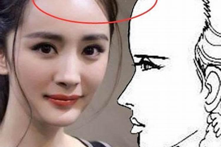 命苦婚姻不顺的女人面相