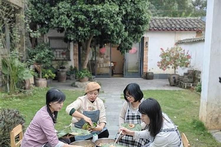 中秋节是怎么由来的