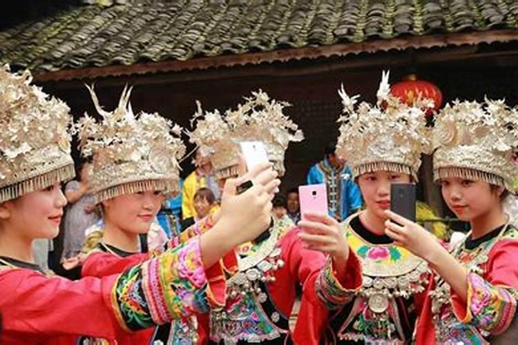 重庆民族习俗