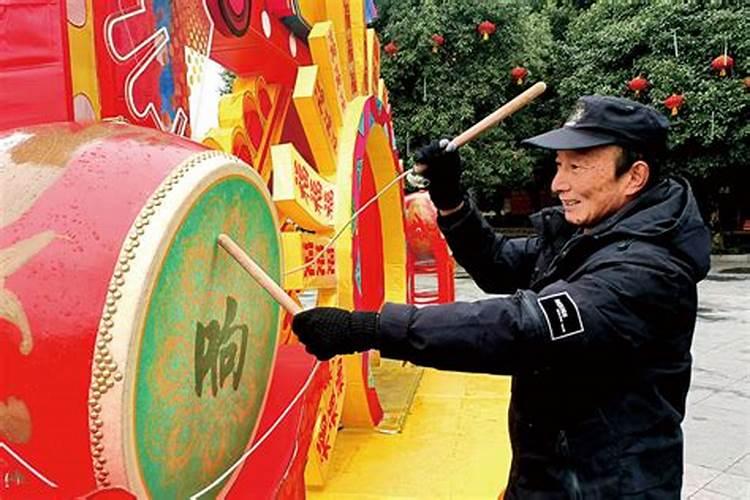 重庆过节的风俗习惯