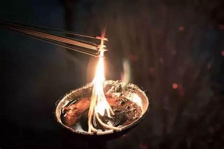 佛教中元节祭祖的意义和方法？