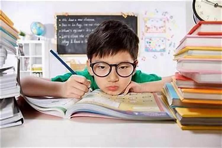 如何提高孩子的考试运气？