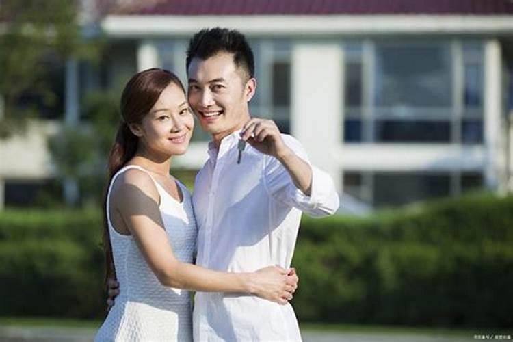 夫妻财产制的国外情况
