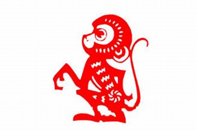 请问属猴男与属猴女的两个人在一起属相相配吗？