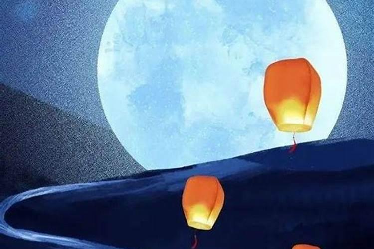 清明节不能出门的属相