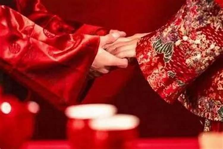 我老公属兔的,可以在今年结婚吗？
