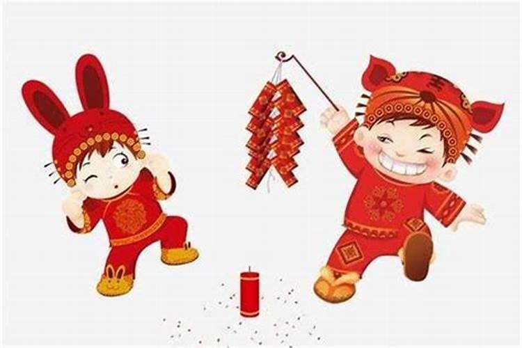 梦见放烟花爆竹的预兆