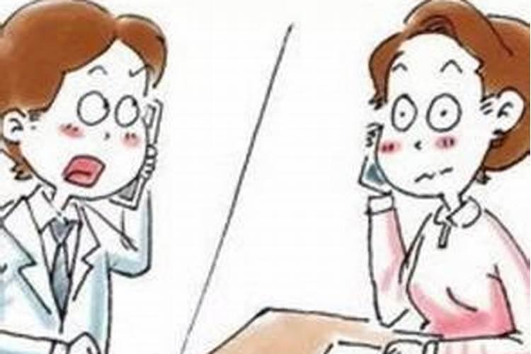 梦到喜欢的人是他在想我吗