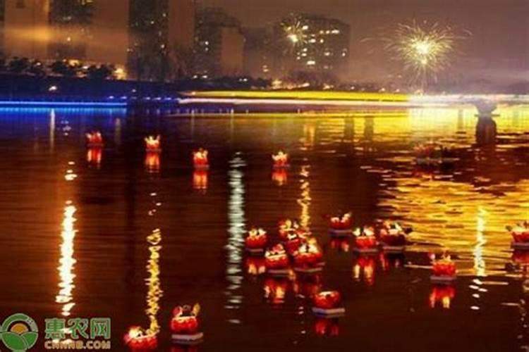 莱芜中元节的风俗有哪些