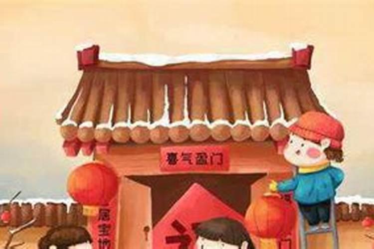 小年的特点风俗是什么小年的特点风俗介绍