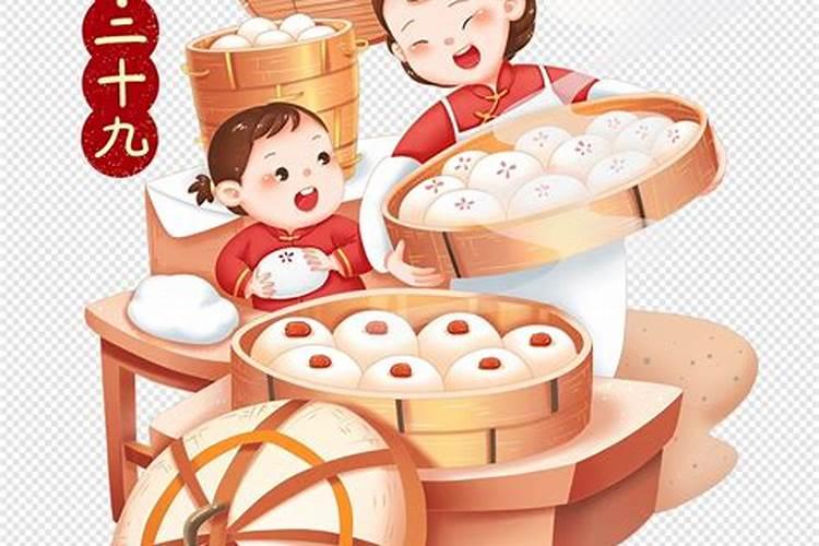 年后初几自己能做馍馍