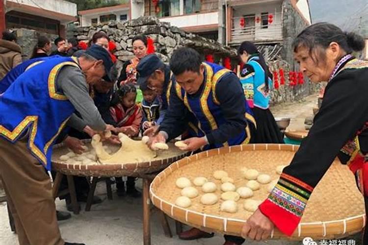 中国一年一共有多少个大小的传统节日？分别是什么(几月几日)？