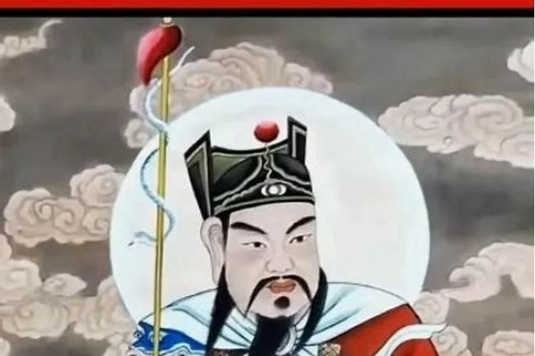 春节哪一天是迎财神的日子