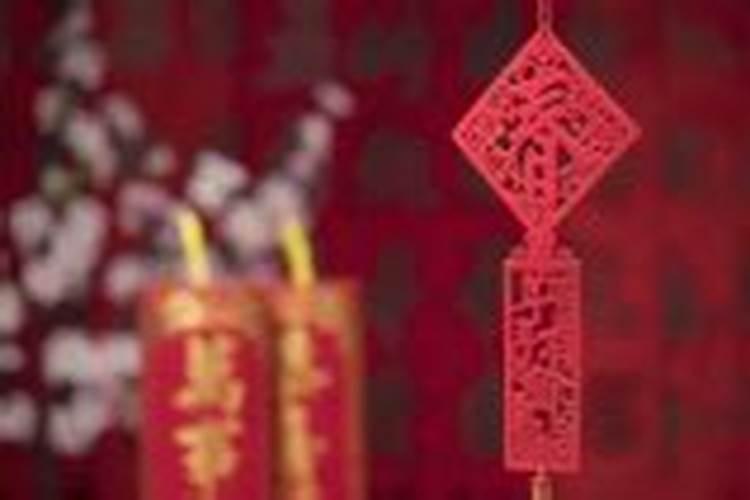 为什么过小年不能回娘家
