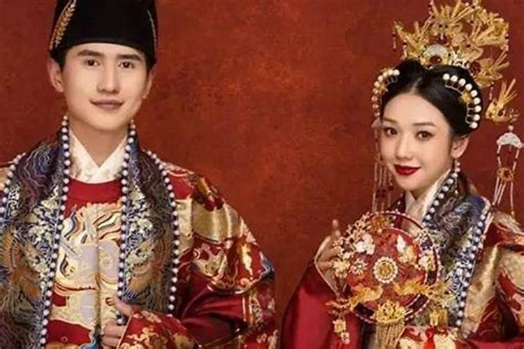 八字正缘怎么看,生辰八字看配偶是不是正缘