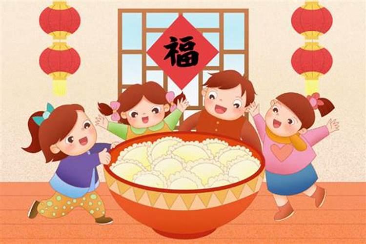 立冬吃饺子还是冬至日吃饺子 立冬的习俗风俗习惯有哪些