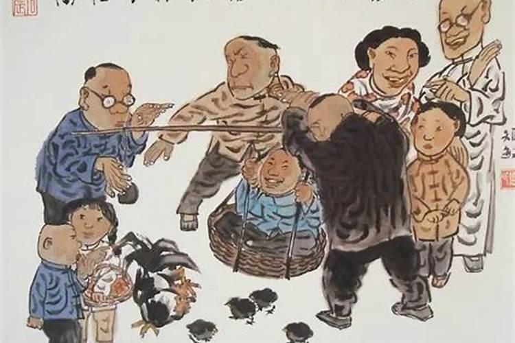属鸡人2025全年运势 属鸡人2025年每月运势