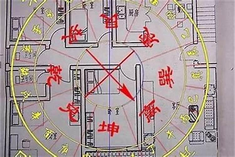 楼层是否决定一个人的命运