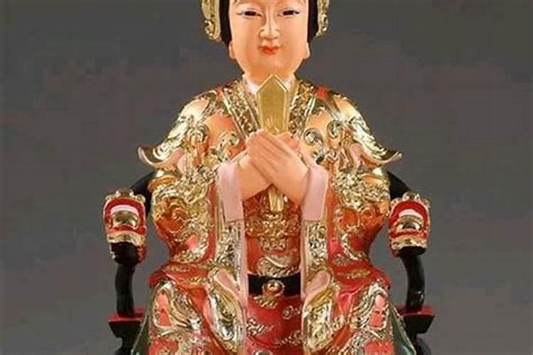 三月十五是泰山老奶奶的什么日子