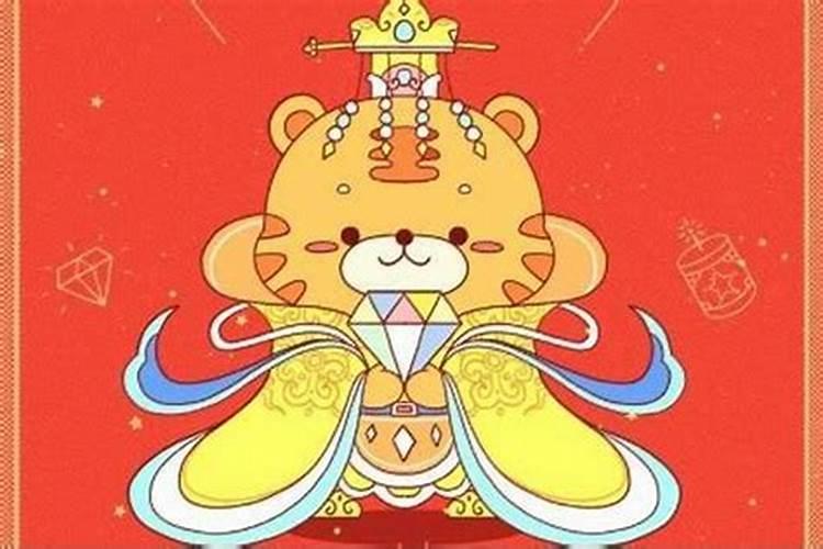86年属虎2025运势