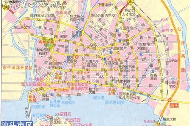 广东综合性大学有哪些？文科