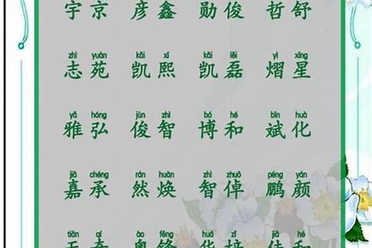 冬至前后出生的小孩的名字 可爱宝宝名大全