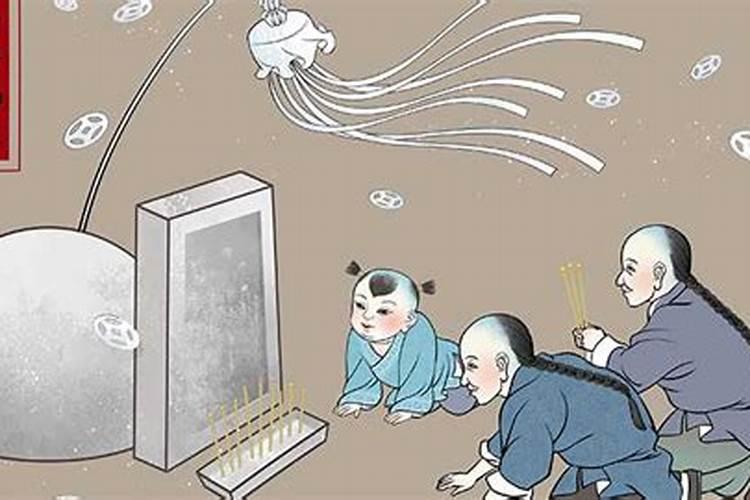 安徽过年风俗有哪些安徽地方特色过年习俗