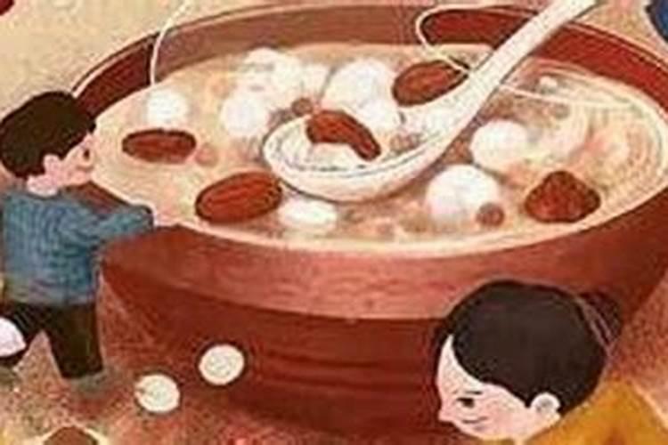 梦见女婴对自己笑