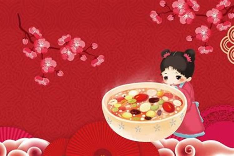 梦见小女婴对我笑的预兆