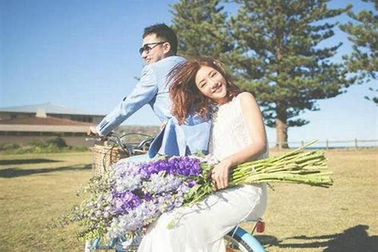 属兔的人和属马的人结为夫妻好吗
